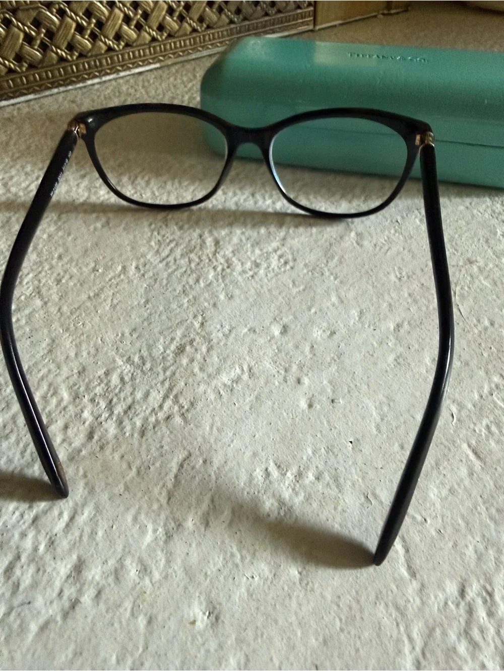 Tiffany & Co. stylish tiffany